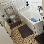 Ruhige Freistehender Mit Parkplatz Beckum