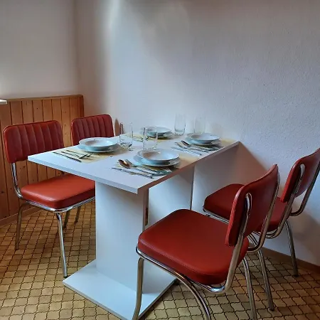 Ruhige Freistehender Mit Parkplatz 벡쿰