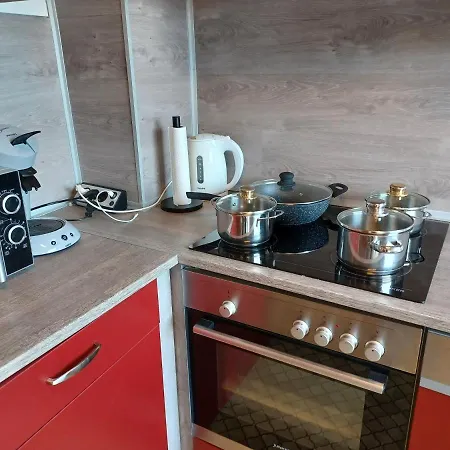 Ruhige Freistehender Mit Parkplatz Beckum